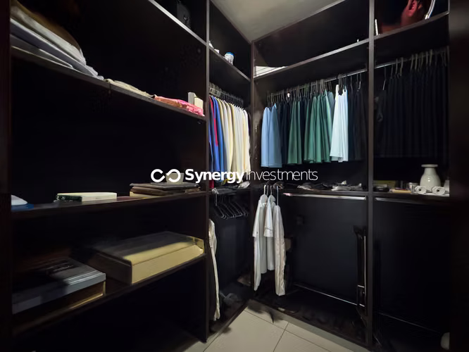 Apartamento en Venta en Costa Del Este