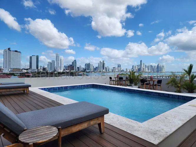 Apartamento en alquiler Casco Antiguo EH