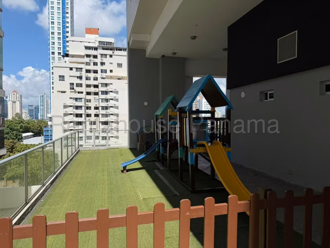 Alquiler de Apartamento Full Amoblado en San francisco 26*8503Mfk