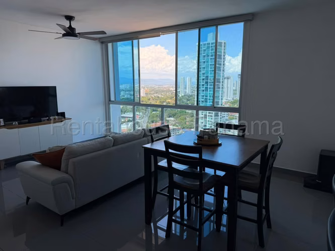 Fully furnished apartment for rent in San Francisco 26*8503Mfk