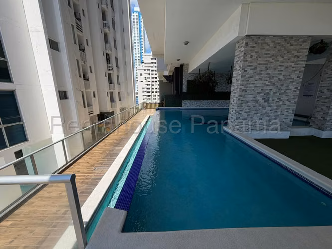 Alquiler de Apartamento Full Amoblado en San francisco 26*8503Mfk