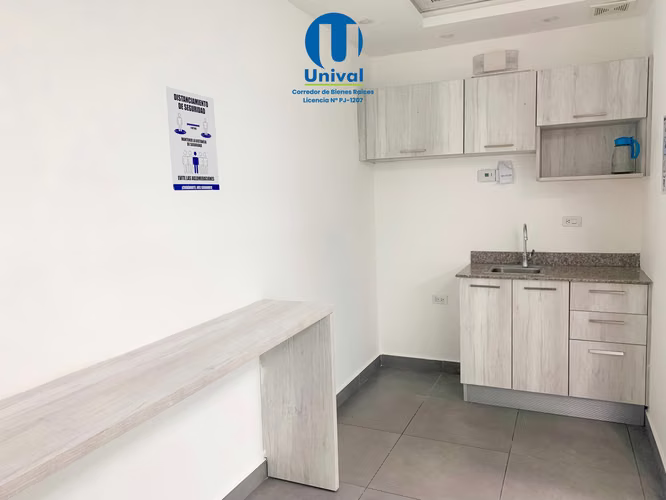 Oficina en Venta en Costa del Este - Torre Financial Park