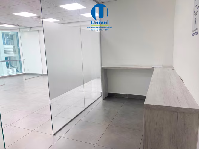 Oficina en Venta en Costa del Este - Torre Financial Park