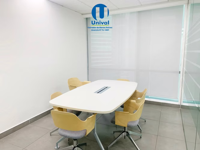 Oficina en Venta en Costa del Este - Torre Financial Park
