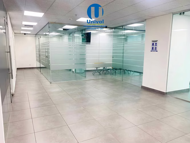Oficina en Venta en Costa del Este - Torre Financial Park