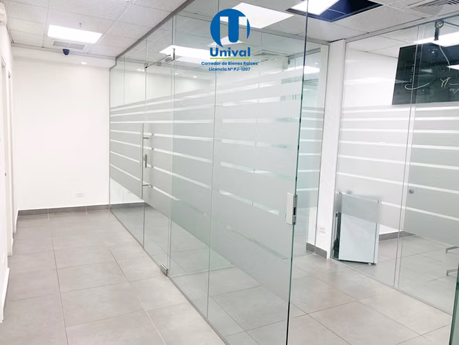 Oficina en Venta en Costa del Este - Torre Financial Park