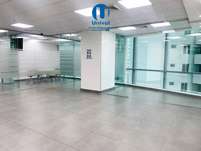 Oficina en Venta en Costa del Este - Torre Financial Park