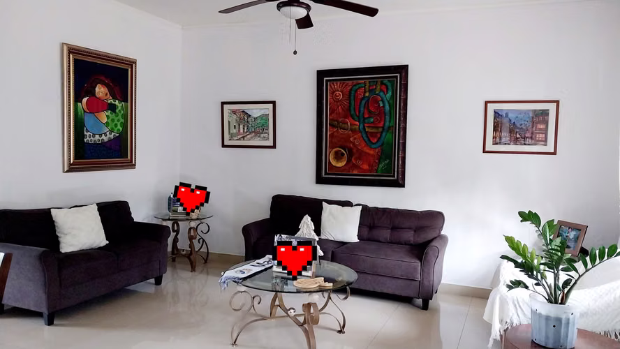 BARGAIN HOUSE IN PEACEFUL PANAMA!!!!