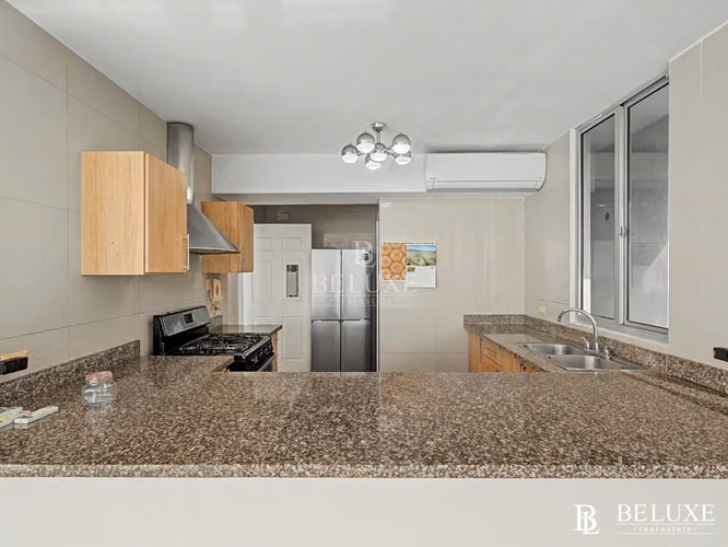 VENTA DE APARTAMENTO EN PH PRIVE, SAN FRANCISCO (6)