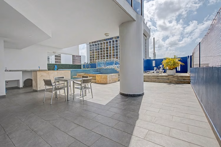 APARTMENT FOR SALE IN PH PRIVE, SAN FRANCISCO (6)
