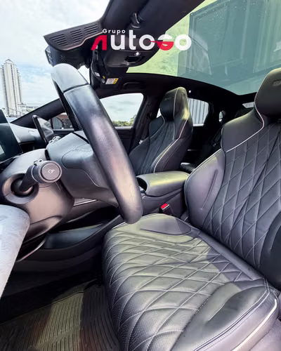 BYD Seal 2024