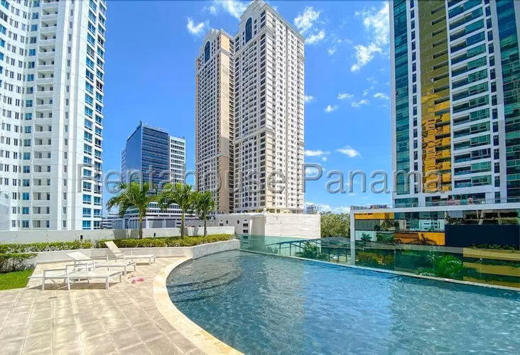 Apartment for rent in Costa Del Este YM