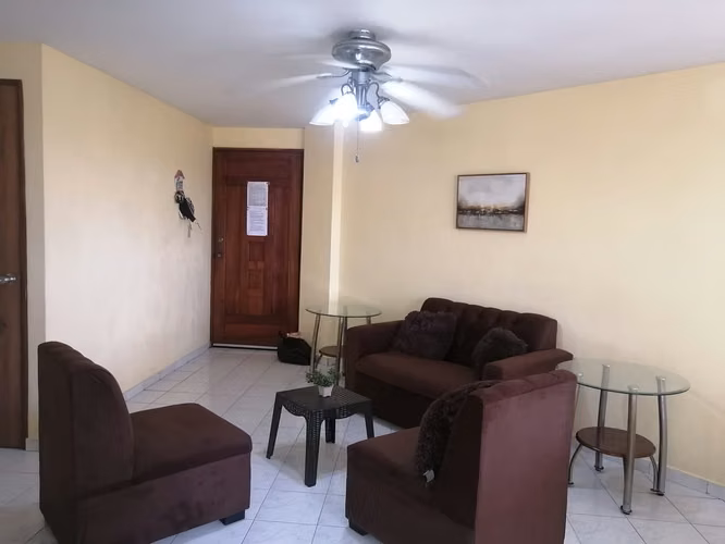  Apartment for Rent – PH Jardines de Costa del Este