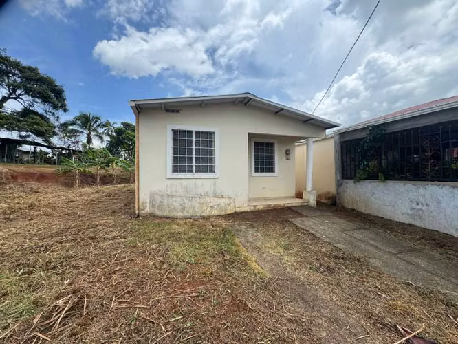 La Chorrera, Residencial Villa del Carmen II