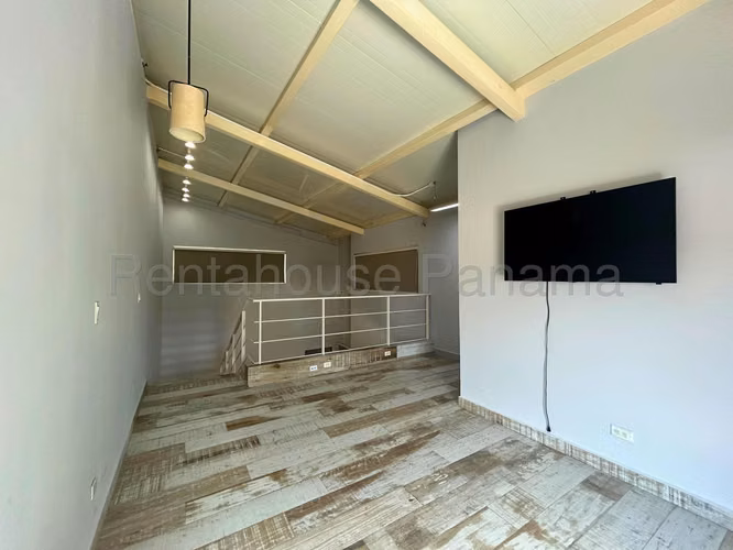 Alquiler de Casa Con con diseño vanguardista, en Coco del Mar 26*6846Mfk