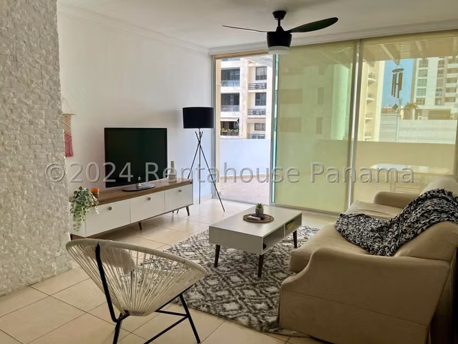 Venta de Apartamento en Punta Pacifia 26*8502Mfk