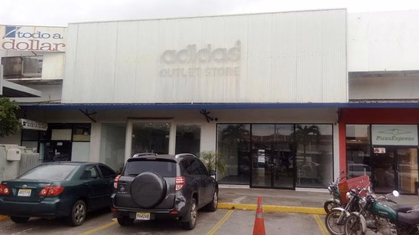 Commercial for Rent in Juan Díaz YM
