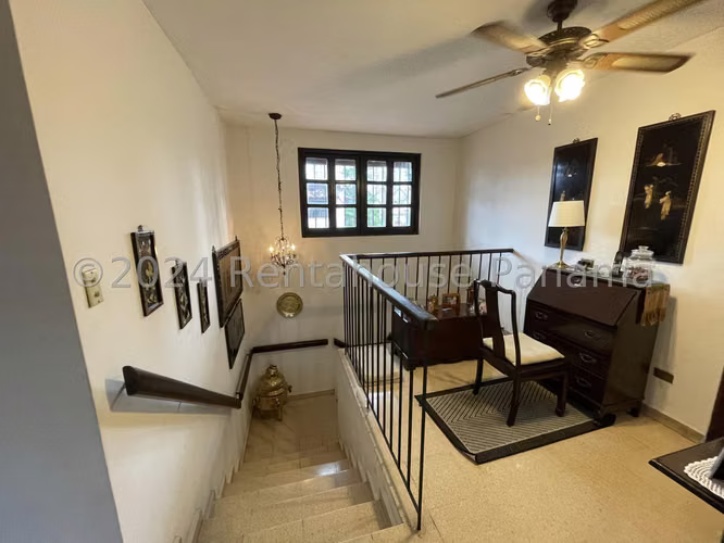 Venta de lujosa y comoda Casa en San Francisco 26*5222Mfk