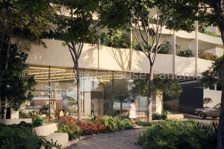 Venta Apartamento Coco del Mar Proyecto A19 Aurea 26YCG2345