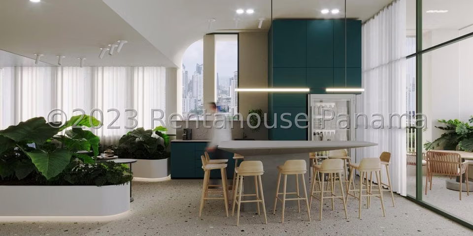 Venta Apartamento Coco del Mar Proyecto A19 Aurea 26YCG2345