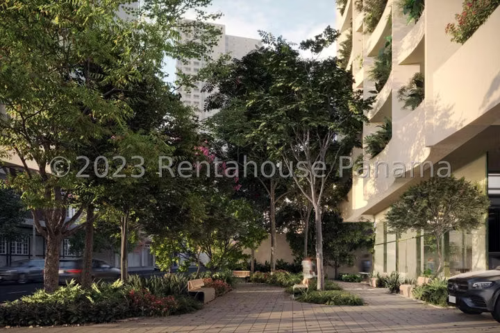 Venta Apartamento Coco del Mar Proyecto A19 Aurea 26YCG2345