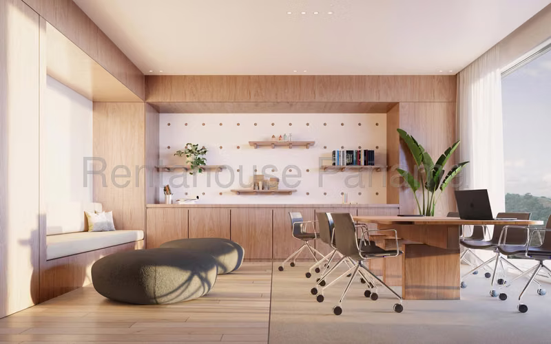Se Vende Apartamento en Amador VLU26-8484