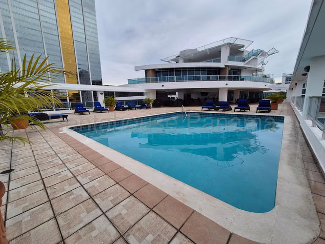 Se Vende Apartamento en Bellavista VLU26-8489