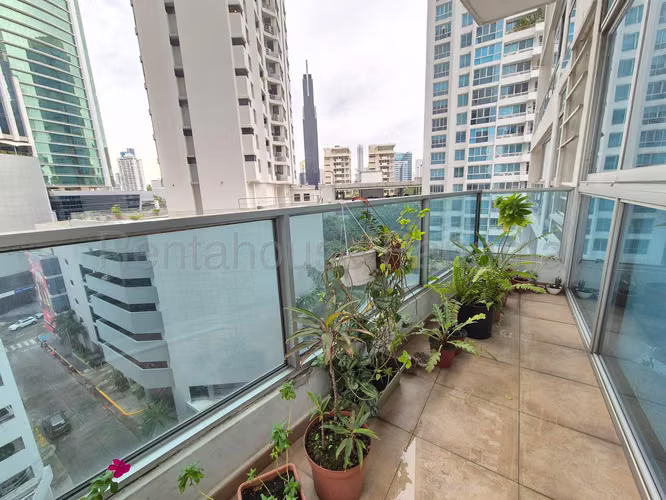 Se Vende Apartamento en Bellavista VLU26-8489