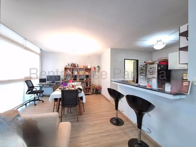 Se Vende Apartamento en Bellavista VLU26-8489