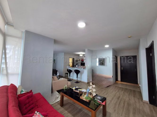Se Vende Apartamento en Bellavista VLU26-8489