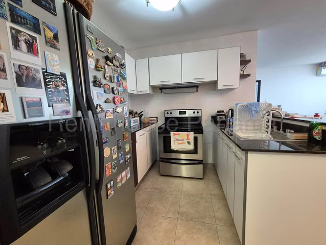 Se Vende Apartamento en Bellavista VLU26-8489