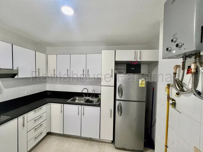 Venta Apartamento El Mare Edison Park 26YCG6347