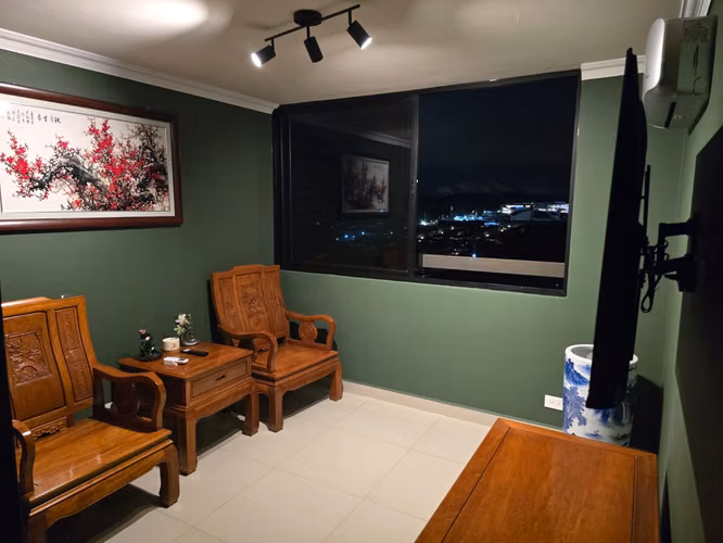 PH Condado Country Club - Alquiler Apartamento Amoblado Condado Del Rey - Imagen 4