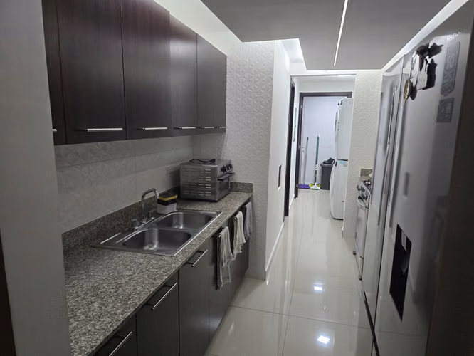 PH Condado Country Club - Alquiler Apartamento Amoblado Condado Del Rey - Imagen 7