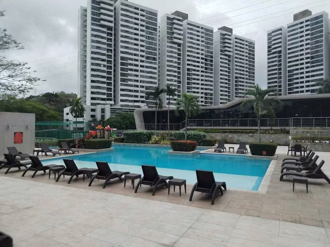 PH Condado Country Club - Alquiler Apartamento Amoblado Condado Del Rey - Imagen 14