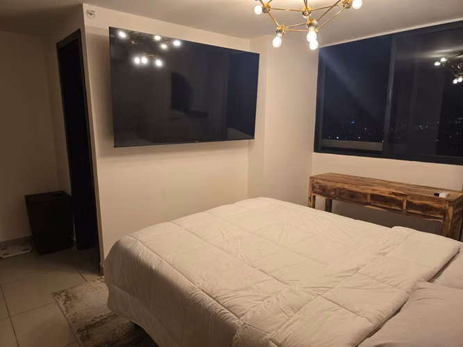 PH Condado Country Club - Alquiler Apartamento Amoblado Condado Del Rey - Imagen 8