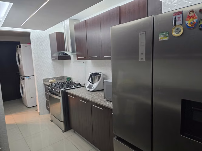 PH Condado Country Club - Alquiler Apartamento Amoblado Condado Del Rey - Imagen 6