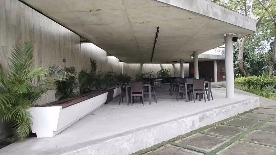 PH Condado Country Club - Alquiler Apartamento Amoblado Condado Del Rey - Imagen 15