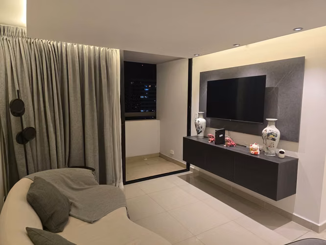 PH Condado Country Club - Alquiler Apartamento Amoblado Condado Del Rey - Imagen 2