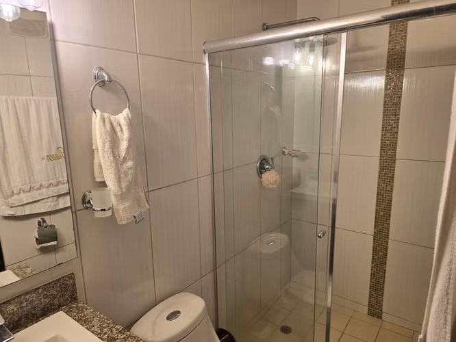 PH Condado Country Club - Alquiler Apartamento Amoblado Condado Del Rey - Imagen 9