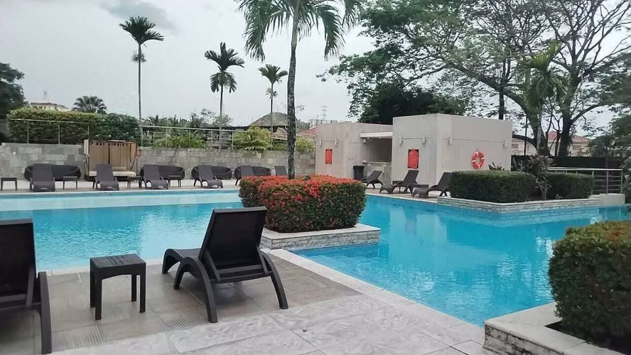 PH Condado Country Club - Alquiler Apartamento Amoblado Condado Del Rey - Imagen 13