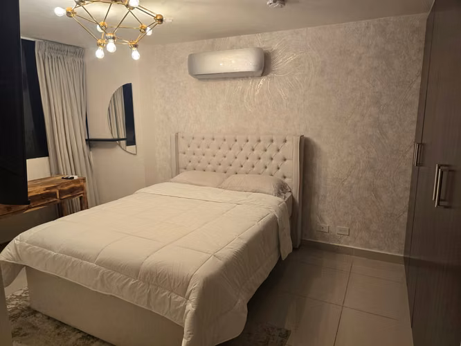 PH Condado Country Club - Alquiler Apartamento Amoblado Condado Del Rey - Imagen 3