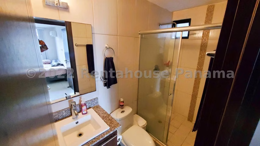 Venta Apartamento Condado Country Club
