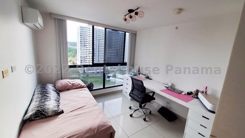 Venta Apartamento Condado Country Club