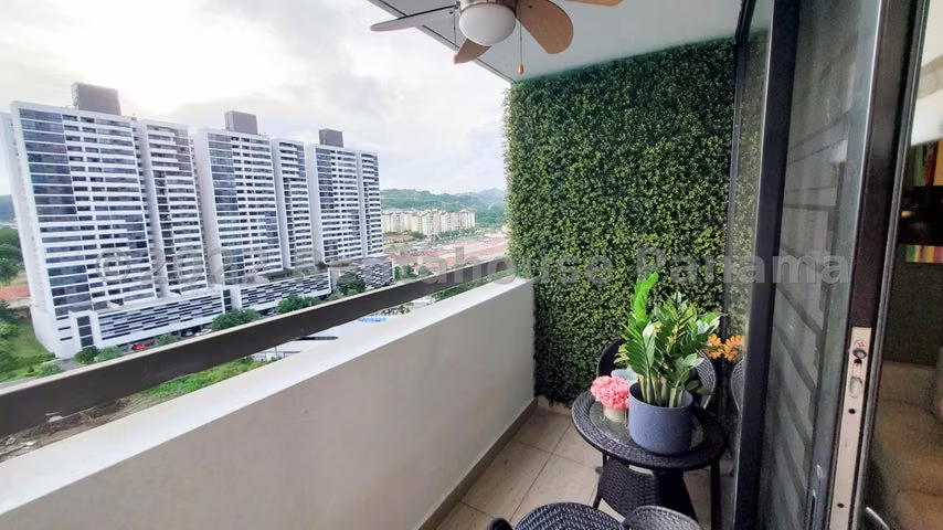 Venta Apartamento Condado Country Club