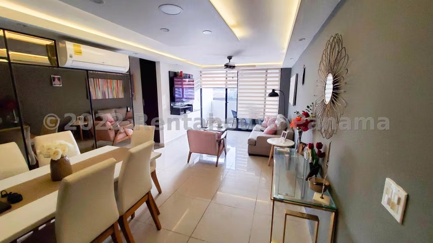 Venta Apartamento Condado Country Club