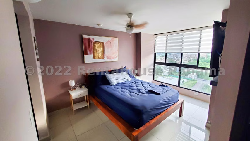 Venta Apartamento Condado Country Club