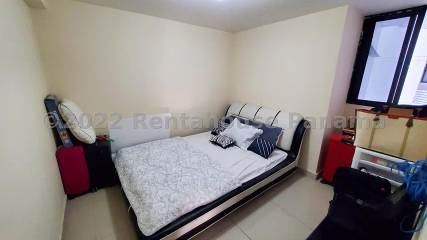 Venta Apartamento Condado Country Club