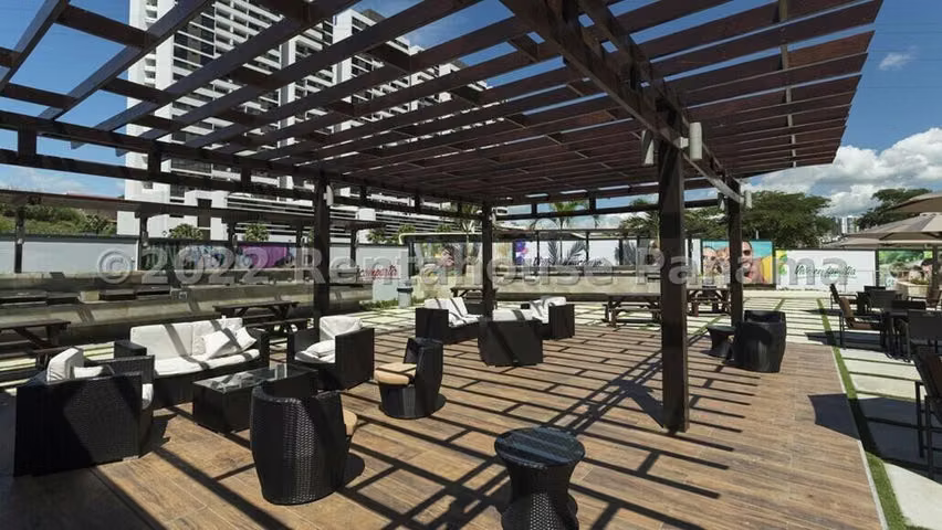 Venta Apartamento Condado Country Club