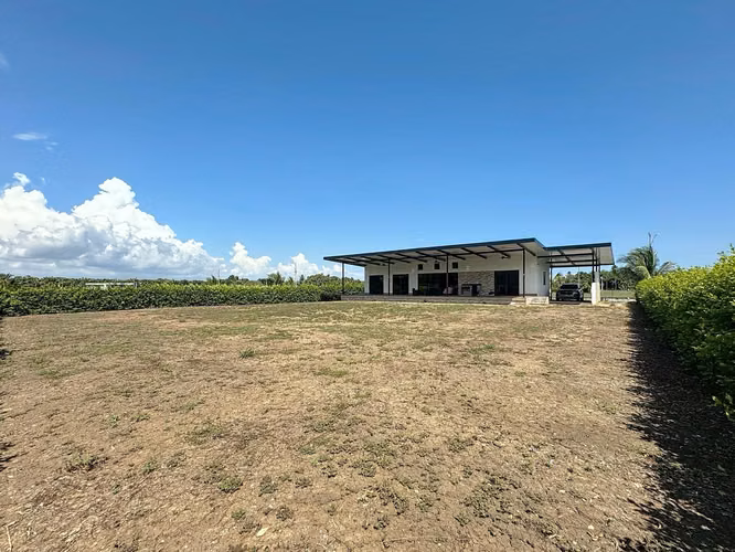 Venta de Casa en Coco Beach , Puerto Armuelles